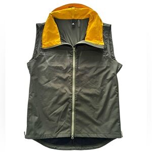 NWOT Adidas Ultimate WIND.RDY Vest